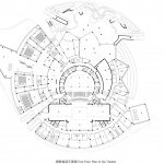 武汉东西湖文化中心 / 中国建筑设计研究院·大器建筑设计工作室