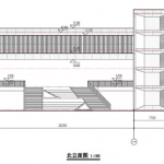 尤家凹九年一贯制学校，南京 / 东南大学建筑学院 + 邦建实践UAG