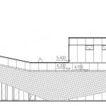 Butterfly Pavilion by EINStudio