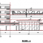尤家凹九年一贯制学校，南京 / 东南大学建筑学院 + 邦建实践UAG