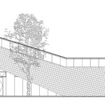 Butterfly Pavilion by EINStudio