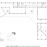 武汉东西湖文化中心 / 中国建筑设计研究院·大器建筑设计工作室
