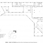 武汉东西湖文化中心 / 中国建筑设计研究院·大器建筑设计工作室
