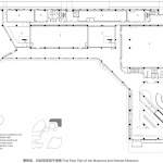 武汉东西湖文化中心 / 中国建筑设计研究院·大器建筑设计工作室