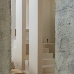 致境灯光工作室，北京 / 力场建筑设计