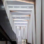 肥城市民中心，山东 / 中国建筑设计研究院有限公司品筑设计工作室