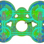 成都漂浮公园 / 中国建筑西南设计研究院有限公司