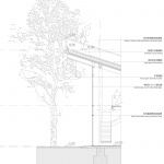 Butterfly Pavilion by EINStudio