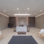 福寿园常州纪念堂 / 艺瓦建筑