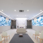 福寿园常州纪念堂 / 艺瓦建筑