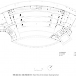 武汉东西湖文化中心 / 中国建筑设计研究院·大器建筑设计工作室