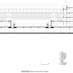 武汉东西湖文化中心 / 中国建筑设计研究院·大器建筑设计工作室
