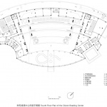 武汉东西湖文化中心 / 中国建筑设计研究院·大器建筑设计工作室