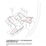 Butterfly Pavilion by EINStudio