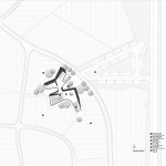 Butterfly Pavilion by EINStudio