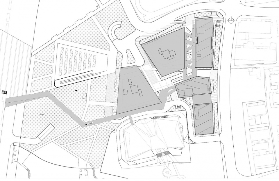 总平面SitePlan 拷贝 2