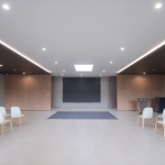 福寿园常州纪念堂 / 艺瓦建筑