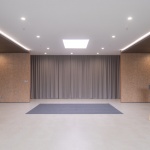 福寿园常州纪念堂 / 艺瓦建筑