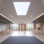 福寿园常州纪念堂 / 艺瓦建筑