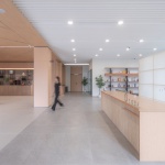 福寿园常州纪念堂 / 艺瓦建筑