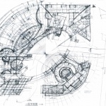 武汉东西湖文化中心 / 中国建筑设计研究院·大器建筑设计工作室