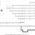 武汉东西湖文化中心 / 中国建筑设计研究院·大器建筑设计工作室