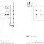 武汉东西湖文化中心 / 中国建筑设计研究院·大器建筑设计工作室