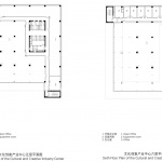 武汉东西湖文化中心 / 中国建筑设计研究院·大器建筑设计工作室