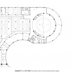 武汉东西湖文化中心 / 中国建筑设计研究院·大器建筑设计工作室