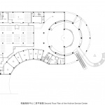 武汉东西湖文化中心 / 中国建筑设计研究院·大器建筑设计工作室