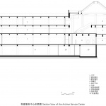 武汉东西湖文化中心 / 中国建筑设计研究院·大器建筑设计工作室