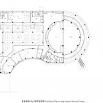 武汉东西湖文化中心 / 中国建筑设计研究院·大器建筑设计工作室