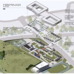 尤家凹九年一贯制学校，南京 / 东南大学建筑学院 + 邦建实践UAG