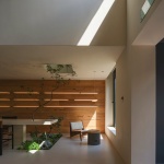 致境灯光工作室，北京 / 力场建筑设计