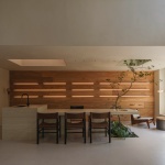 致境灯光工作室，北京 / 力场建筑设计