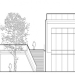Butterfly Pavilion by EINStudio