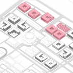 烟台城市科技职业学院二期-2，山东 / 超城建筑