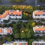 舞台——上海罗山花苑社区微更新 / 衍述设计