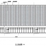 尤家凹九年一贯制学校，南京 / 东南大学建筑学院 + 邦建实践UAG