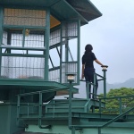 山海禅灯，佛山 / 造园建筑 + 中国美术学院建筑艺术学院