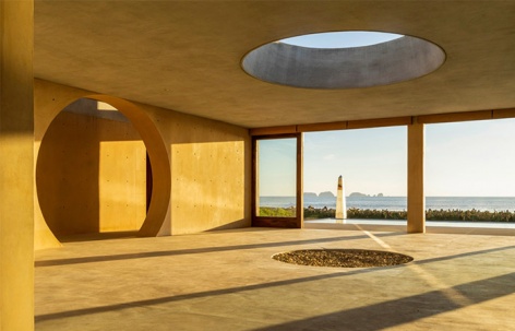 Lyons Complex住宅，墨西哥 / CAAM + Arquitectos
