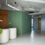 A Clinic医疗诊所，杭州 / 有余建筑