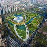2024年度最受欢迎的24个景观设计