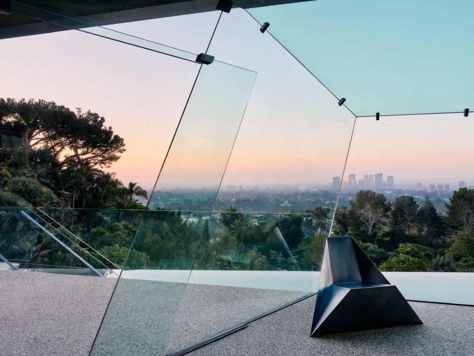 Honoring Architectural Lineage Conner Perry Architects