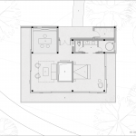 吉安黄竹岭茶田民宿，江西 / 白岛营造设计工作室+介於建筑设计工作室