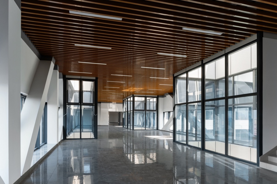 Industry Education Integration Project of Shanghai University of Engineering Science