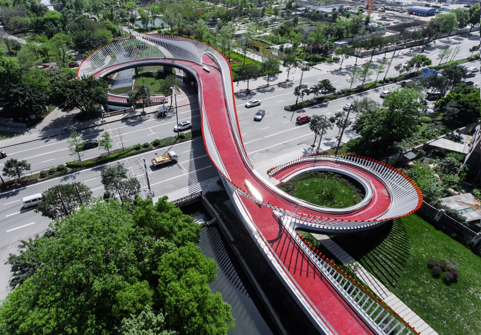 Ruyi Bridge China ZZHK