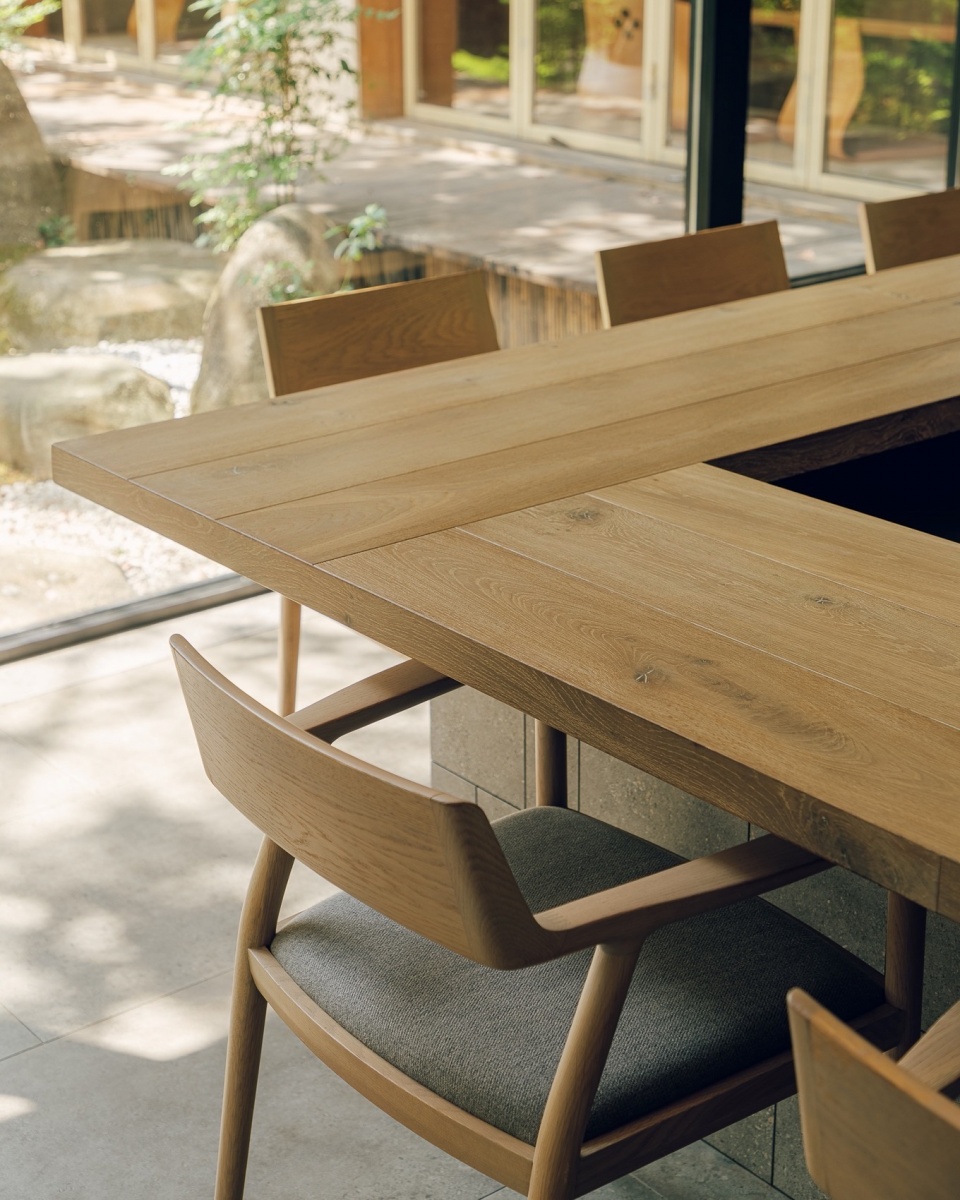 YORU by Ruhaus Studio