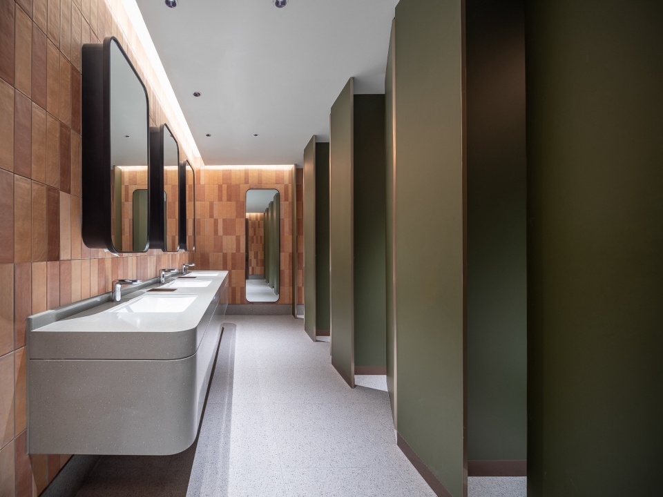 cpark haisu by gensler