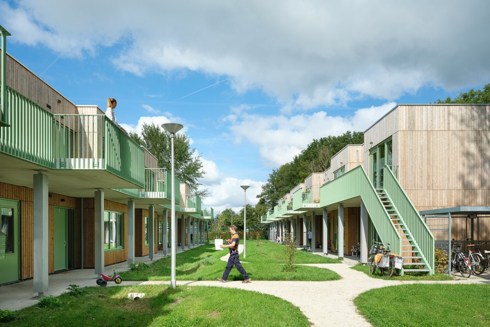 moos euterpe by concrete amsterdam